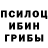 Еда ТГК конопля BS Kasho